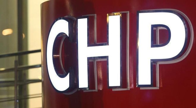 CHP kurultayı davasında mahkeme, AYM’ye başvurdu