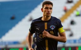 Aston Villa, Yasin Özcan’ı kiralık gönderdi