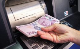 Bankalarda unutulan 732 milyon lira TMSF’ye aktarıldı