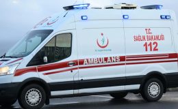 ‘Şifalı’ denilen su ölüme neden oldu