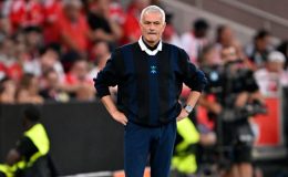 Fenerbahçe’den flaş karar: Mourinho gitti