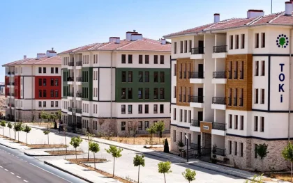2026 İstanbul TOKİ kiralık konut kirası ne zaman? TOKİ kiralık konutlarında kiralar ne kadar, hangi ilçelerde olacak?