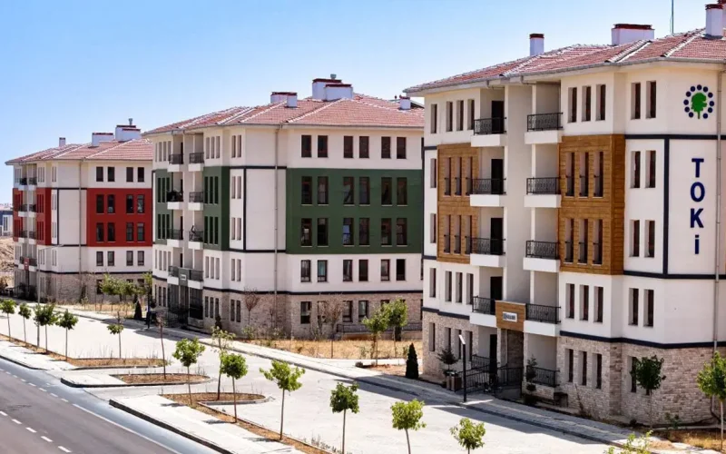2026 İstanbul TOKİ kiralık konut kirası ne zaman? TOKİ kiralık konutlarında kiralar ne kadar, hangi ilçelerde olacak?