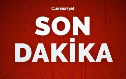 Ahmet Özer YENİ Parti’ye geçtiğini duyurdu
