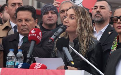 Aile Dayanışma Ağı 50’nci kez buluştu: ‘Millet iradesi ayaklar altına alınıyor’