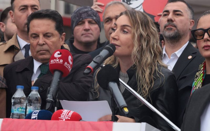 Aile Dayanışma Ağı 50’nci kez buluştu: ‘Millet iradesi ayaklar altına alınıyor’