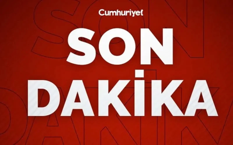 Bakırköy Belediyesi soruşturmasında 5 kişi serbest bırakıldı