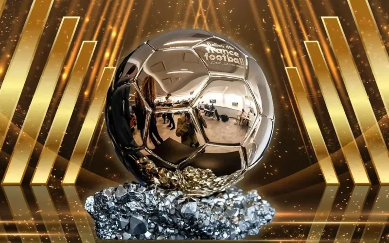 Ballon d’Or of All Time nedir? 2026 Ballon d’Or of All Time kim kazandı?