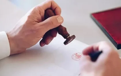 Bugün noterler açık mı, nöbetçi noter olacak mı? 29 Ekim Cumhuriyet Bayramı çalışma düzeni araştırılıyor!