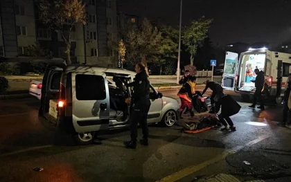 Çorum’da silahlı kavga: 1 ölü, 2 yaralı
