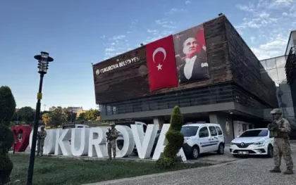 Çukurova Belediyesi’nde başkan vekili belli oldu: Seçim dördüncü turda sonuçlandı