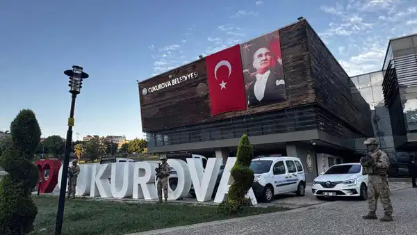 Çukurova Belediyesi’nde başkan vekili belli oldu: Seçim dördüncü turda sonuçlandı