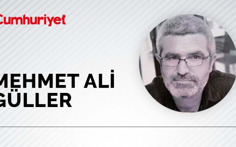 Cumhuriyetin yeniden inşası sorunu