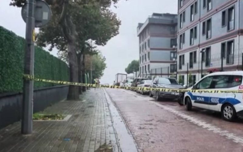İstanbul Avcılar’da okul önünde kavga: Bekçi veliyi silahla yaraladı