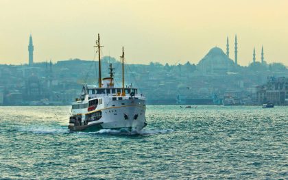 İstanbul Maratonu nedeniyle ulaşımda düzenleme: Metrobüs, tramvay ve vapur seferleri değişiyor