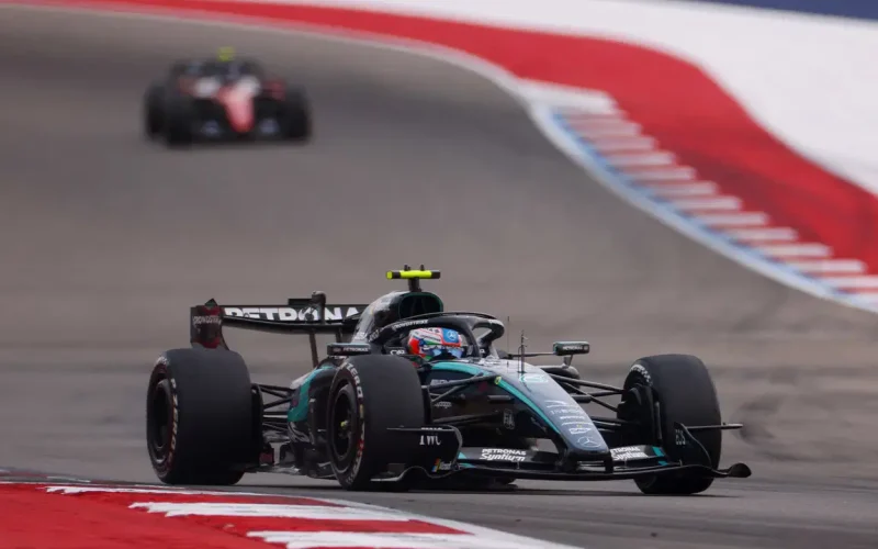 Kimi Antonelli adını tarihe yazdırabilir: Formula 1’de heyecan Meksika’da devam edecek