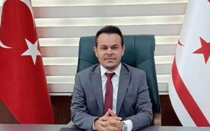 KKTC’de belediye başkan adayı 4 dakika geç kaldı, başvurusu kabul edilmedi