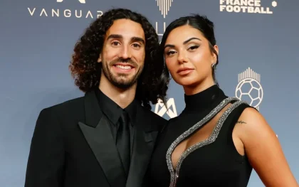 Marc Cucurella’nın eşi açıkladı: İspanya’daki tren kazasından kıl payı kurtuldu