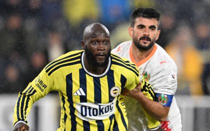 Napoli’den Romelu Lukaku itirafı: ‘Şanslıydık, onu alabilecek birini bulduk’