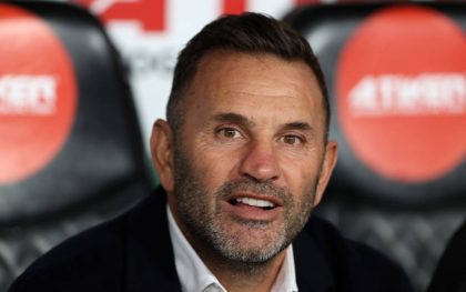 Okan Buruk’tan Rafael Leao açıklaması: ‘Kesinlikle yüzde 100 hazır değil’