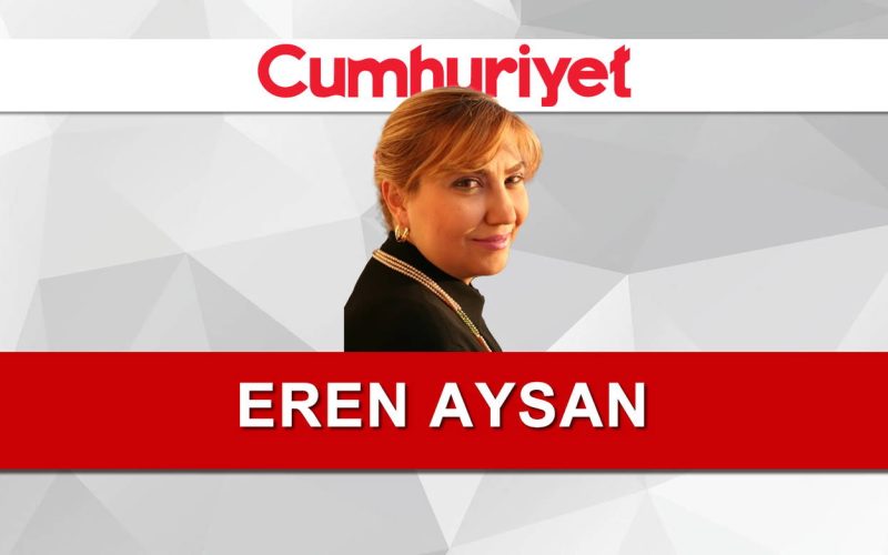 Pankartın ardındaki insan