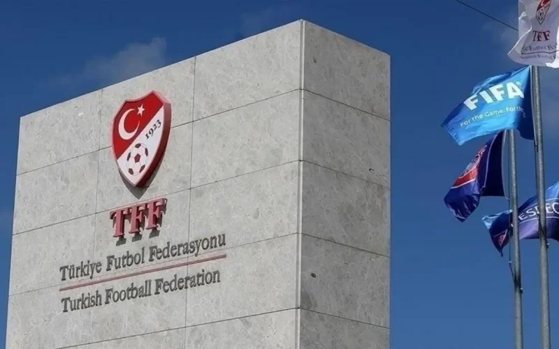 PFDK’den 4 Süper Lig kulübüne ceza