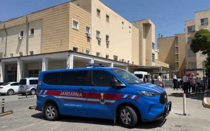 Şanlıurfa’da taşlı sopalı kavga: 7 yaralı