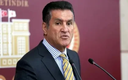 Sarıgül skandalında yeni gelişme: ‘Cinsel saldırı’ suçundan 8 gözaltı