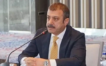 Savcı Sayan’ın sorularının ardından… BDDK’den Kavcıoğlu hakkındaki iddialara yanıt: ‘Hukuki süreç başlatılacak’