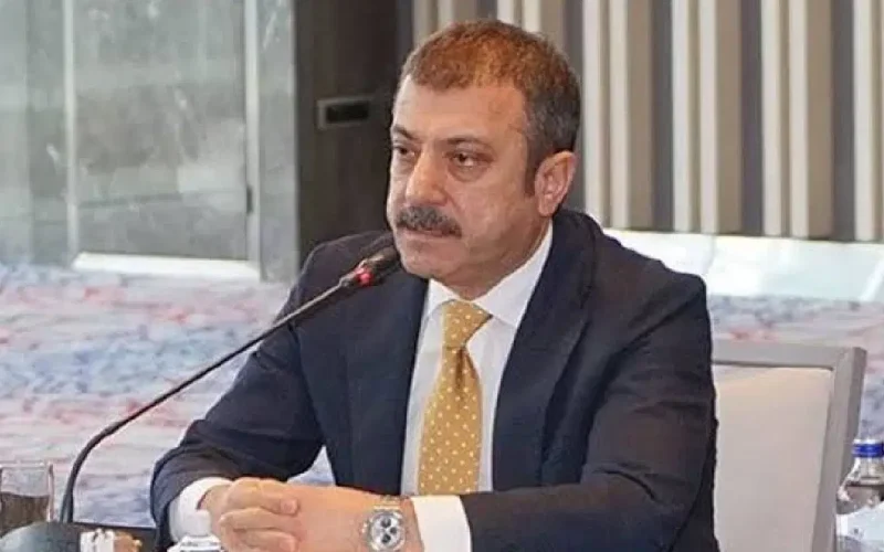 Savcı Sayan’ın sorularının ardından… BDDK’den Kavcıoğlu hakkındaki iddialara yanıt: ‘Hukuki süreç başlatılacak’