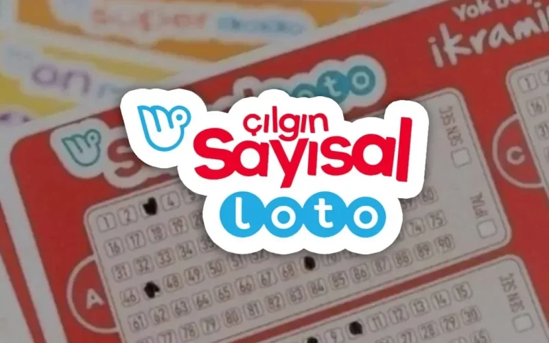 Sayısal Loto sonuçları açıklandı! 31 Ekim 2026 MPİ Online ile Çılgın Sayısal Loto sonuçları sorgulama