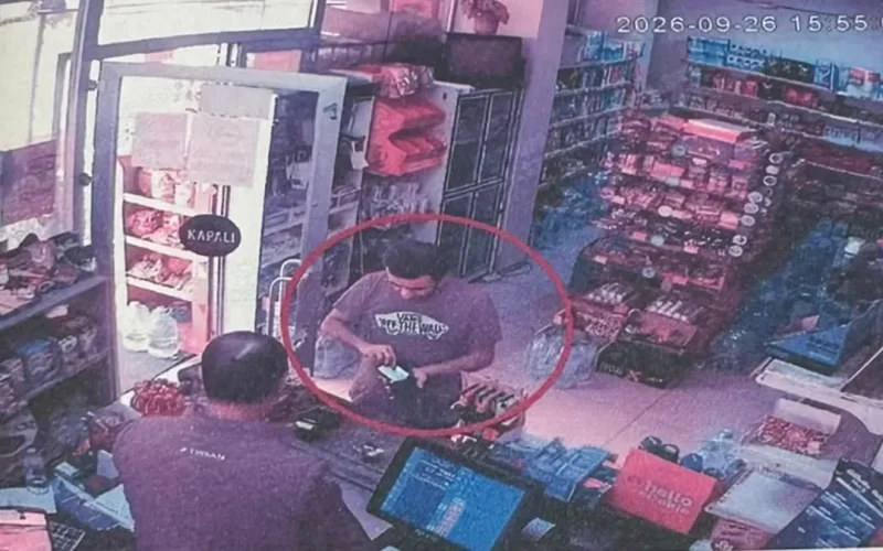 Taşınırken tüm birikimi buhar oldu! ‘Psikolojim bozuk’ savunması…