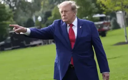 Trump: Rusya’ya yeni yaptırım uygulanması ‘aptallık’