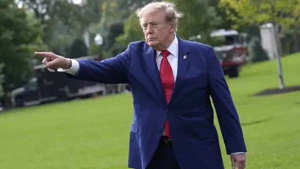 Trump: Rusya’ya yeni yaptırım uygulanması ‘aptallık’