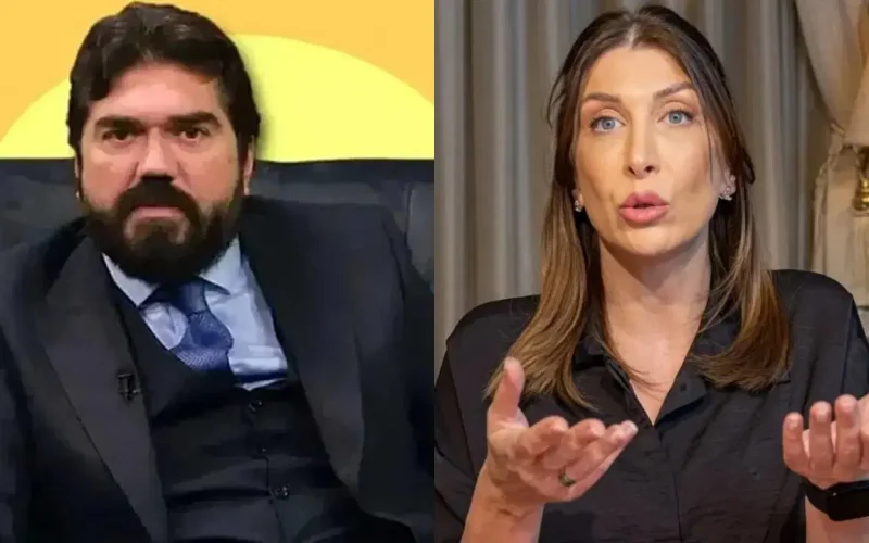 Yazarımız Murat Ağırel’in avukatlarından Kütahyalı ve Tanrıyar’a suç duyurusu