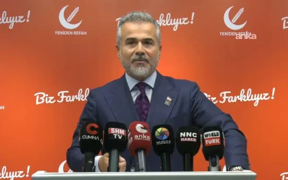 YRP Sözcüsü Kılıç’tan ‘fon krizi’ çıkışı: ‘Holding seçip ayıklayarak mı kurtulacaksınız?’